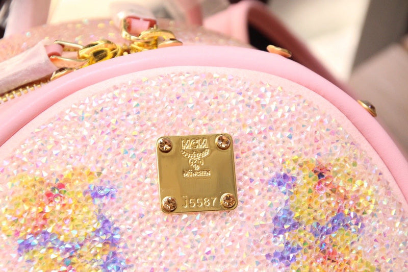 Satchel Bags - MC Bags - 033