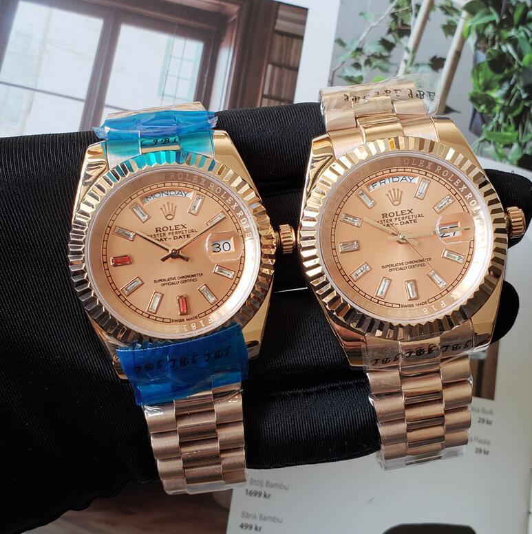 SAMC - Mix Watches - 218