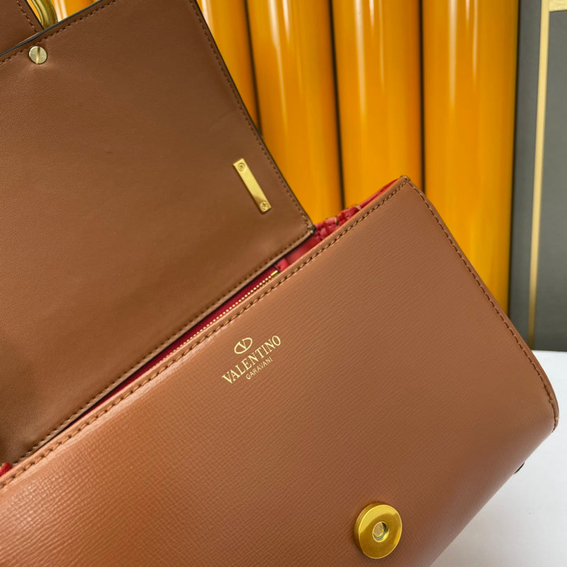 Satchel Bags - VTO Bags - 1116