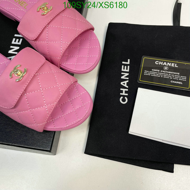 SAMC - CHL Women Shoes Slippers - 178