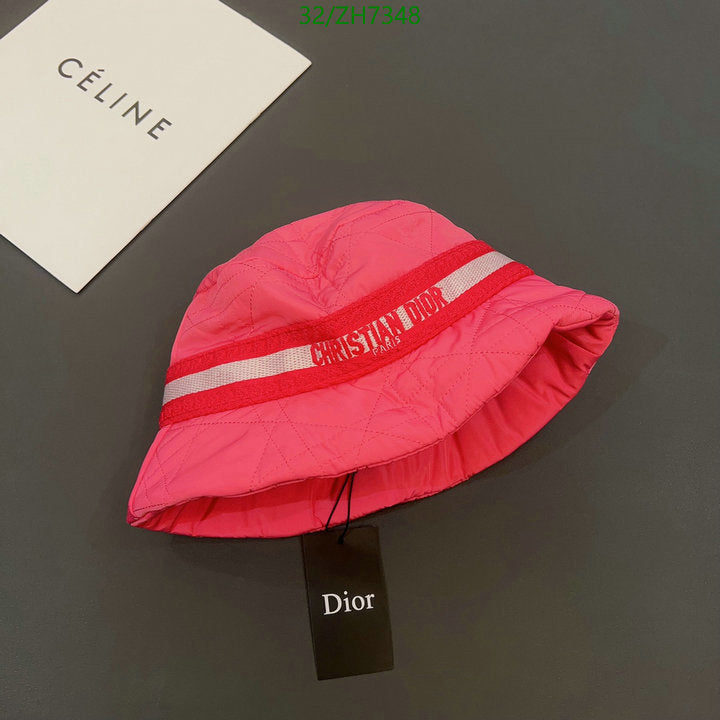 SAMC - DOR Caps & Hats - 128