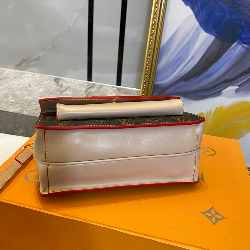 Glami- Glami- Lu-Vi bags - 3756