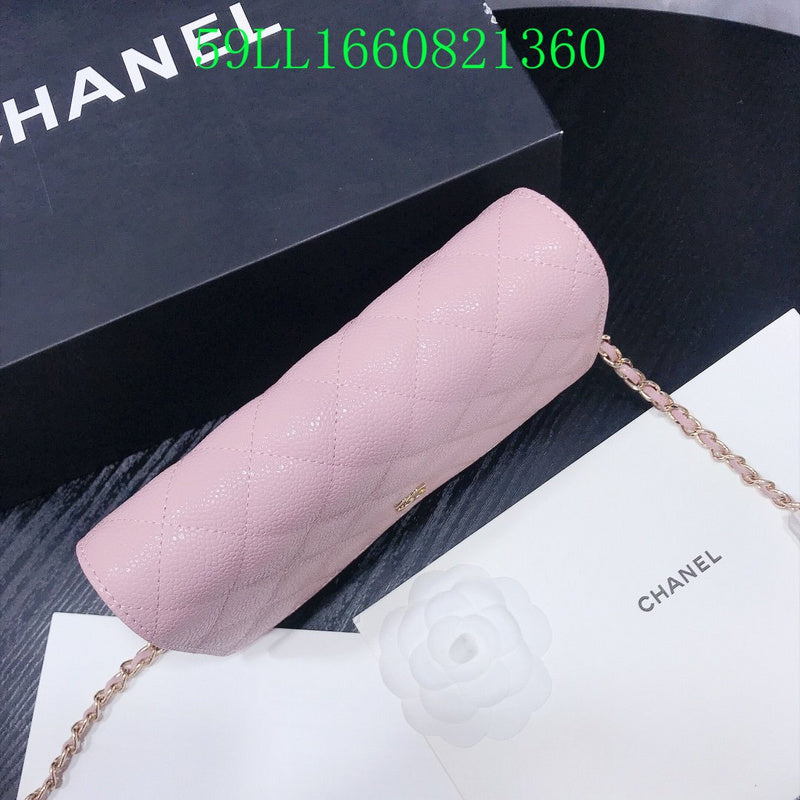 Satchel Bags - CHL Bags - 5254