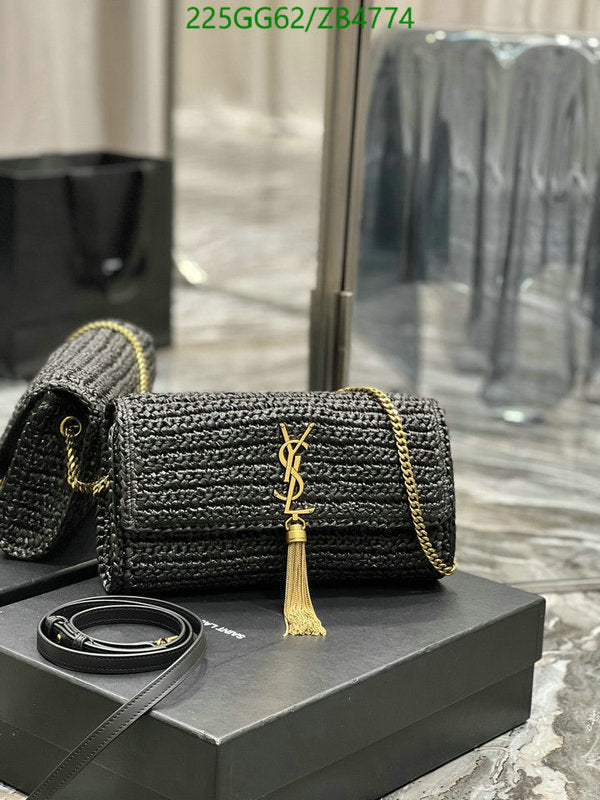 SAMC - YLS Bags - 375