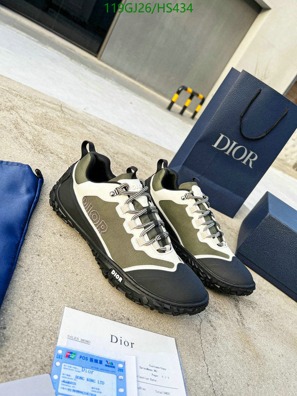 SAMC - DOR Women Sneakers - 232
