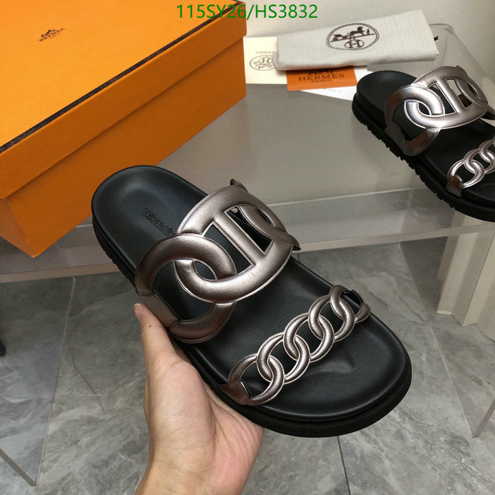 SAMC - HMS Women Shoes - 355