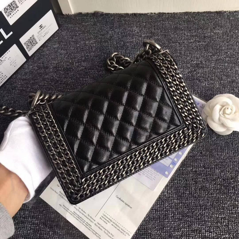 Satchel Bags - CHL Bags - 660