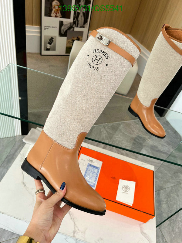 SAMC - Mix Boots - 549