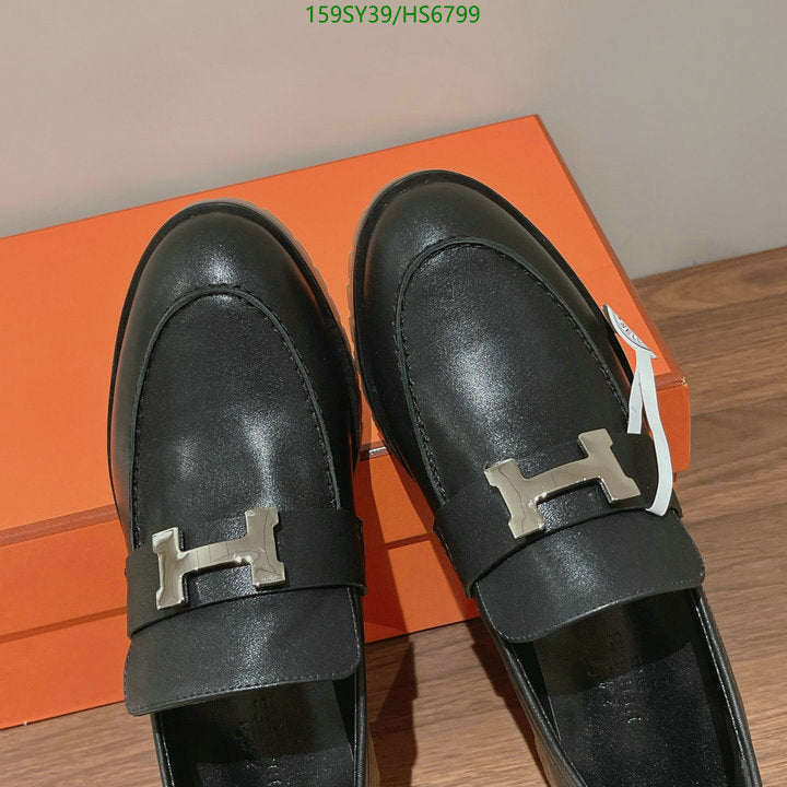 SAMC - HMS Women Shoes - 273