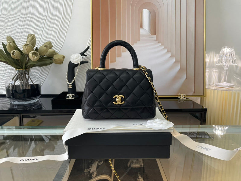 Satchel Bags - CHL Bags - 1678