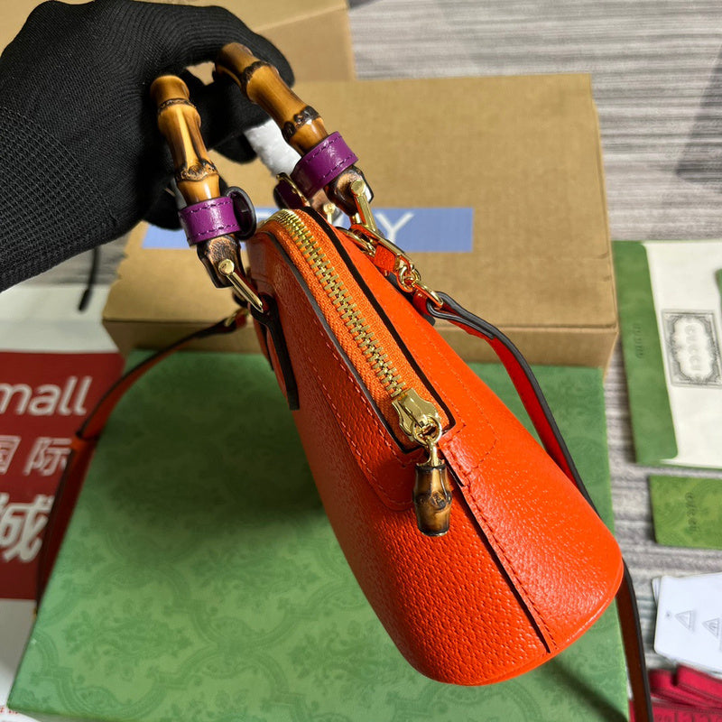Satchel Bags - GCI Bags - 7750