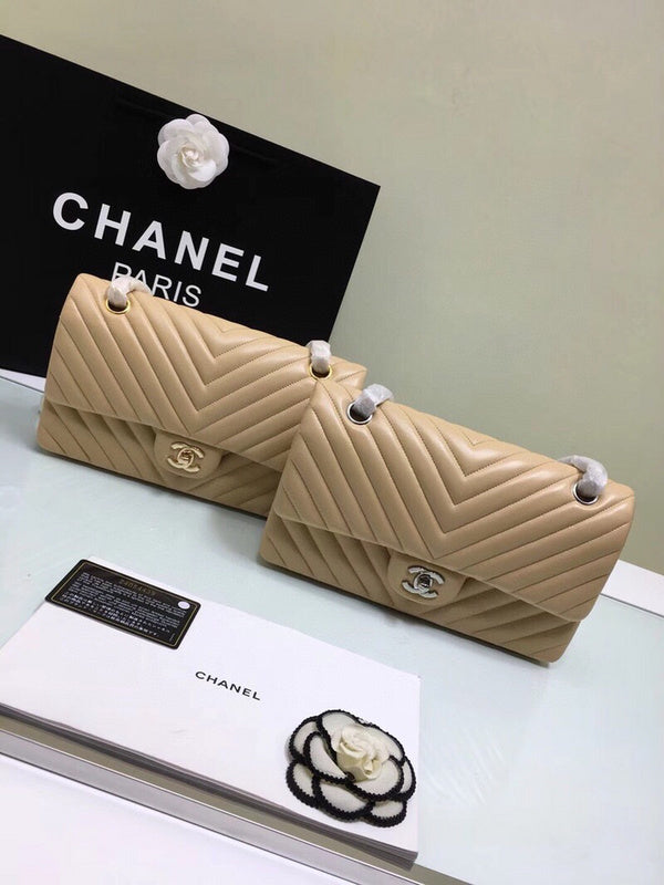 Satchel Bags - CHL Bags - 4253