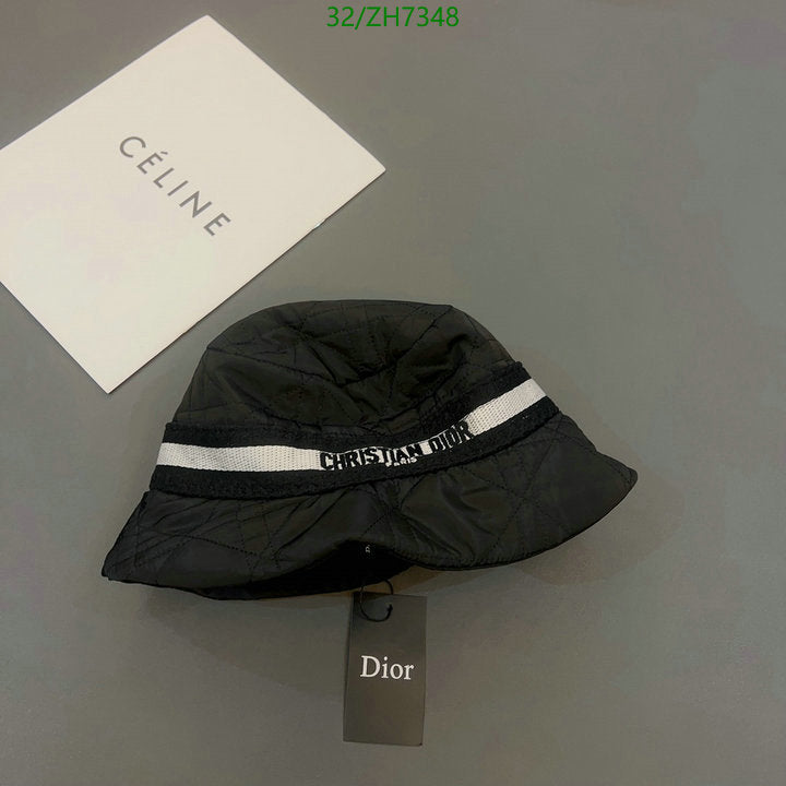 SAMC - DOR Caps & Hats - 128