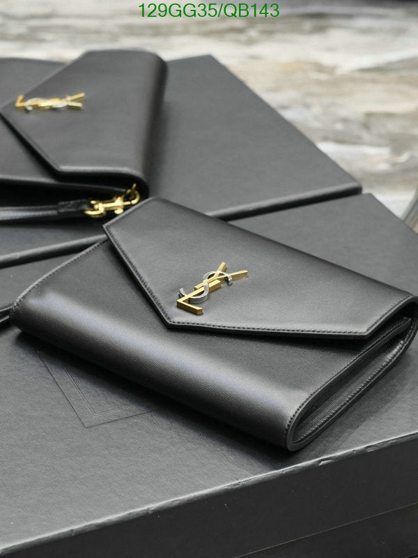 SAMC - YLS Bags - 071