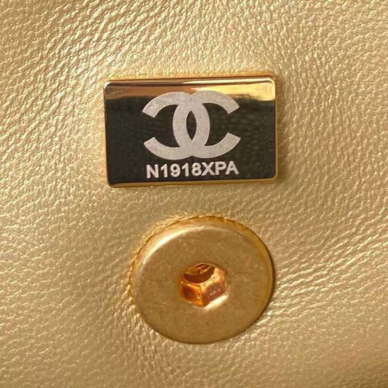 Satchel Bags - CHL Bags - 5871