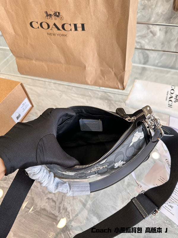 Satchel Bags - CCH Bags - 424