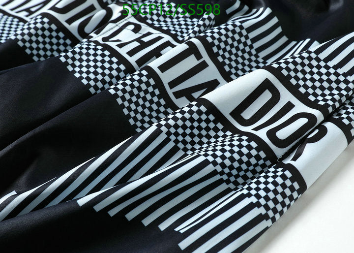SAMC - DOR Swimsuits - 180
