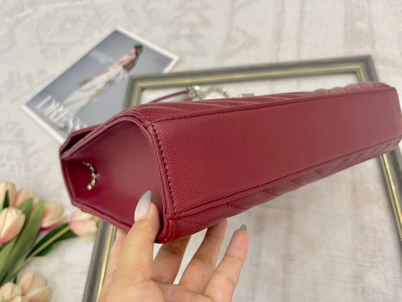 Satchel Bags - SLY Bags - 1543