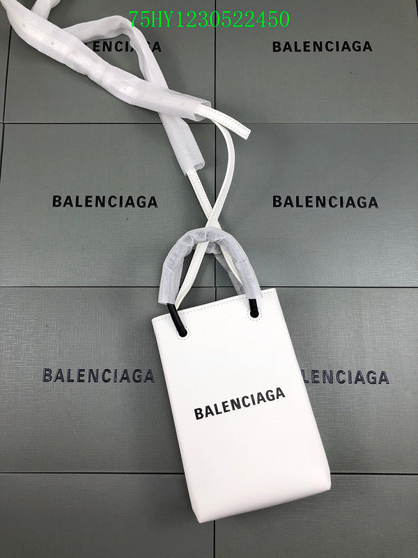 Glami GlamI - BGA Bags - 1766