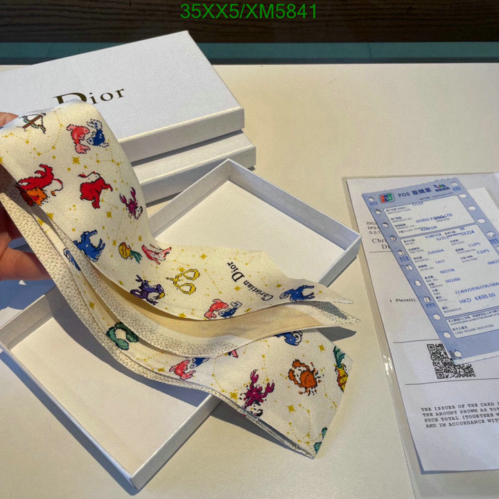 SAMC - DOR Scarves - 321