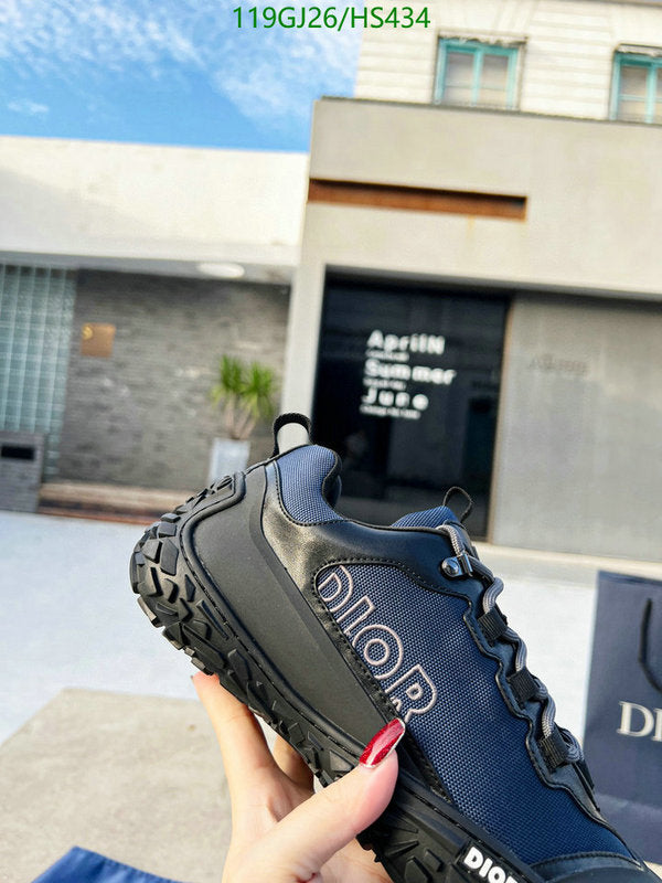 SAMCC - DOR Women Shoes - 1916