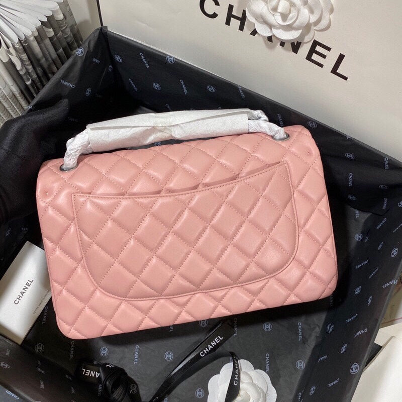Satchel Bags - CHL Bags - 2214