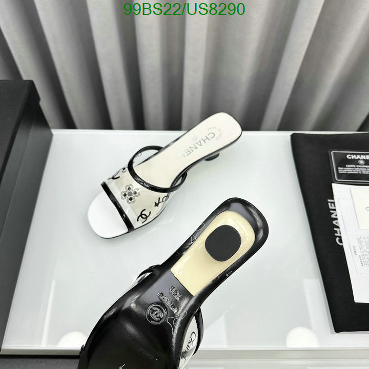 SAMC - CHL Women Shoes High Heels - 094