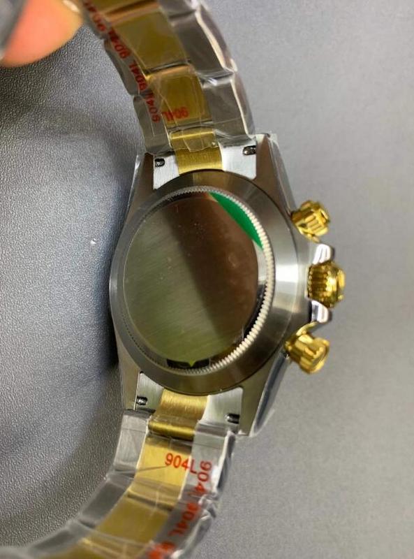 SAMC - Mix Watches - 057