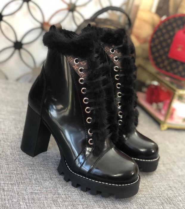 Glamy - LOV Women Shoes - 767