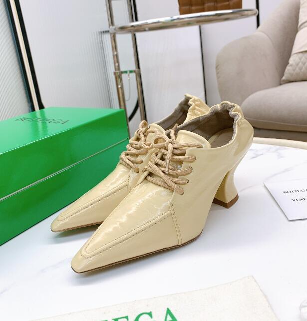 SAMC - BO Women Shoes - 374