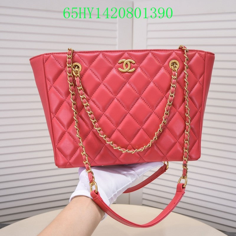Satchel Bags - CHL Bags - 5071