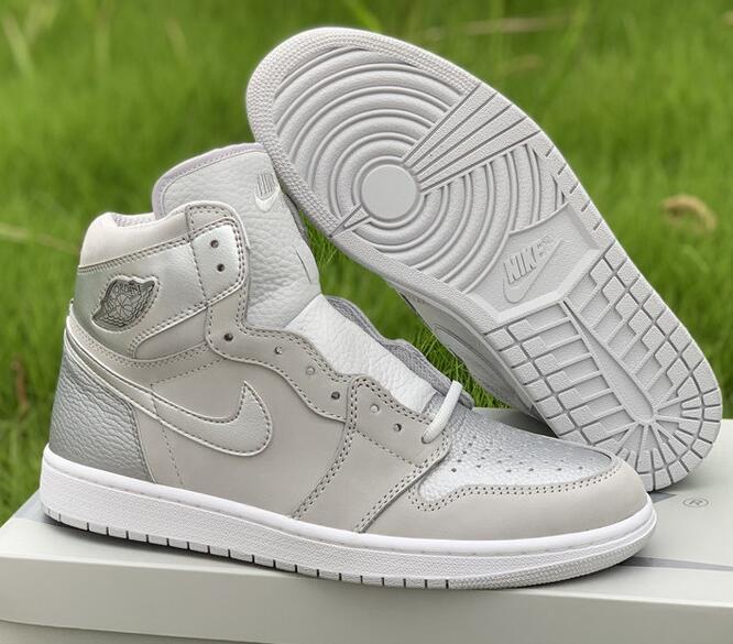 SAMC - NKE Shoes - 1406