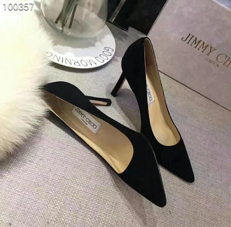 SAMC - JMC Shoes - 222