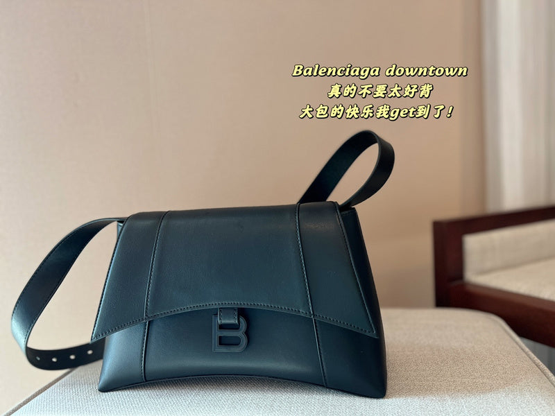 Satchel Bags - BGA Bags - 1622