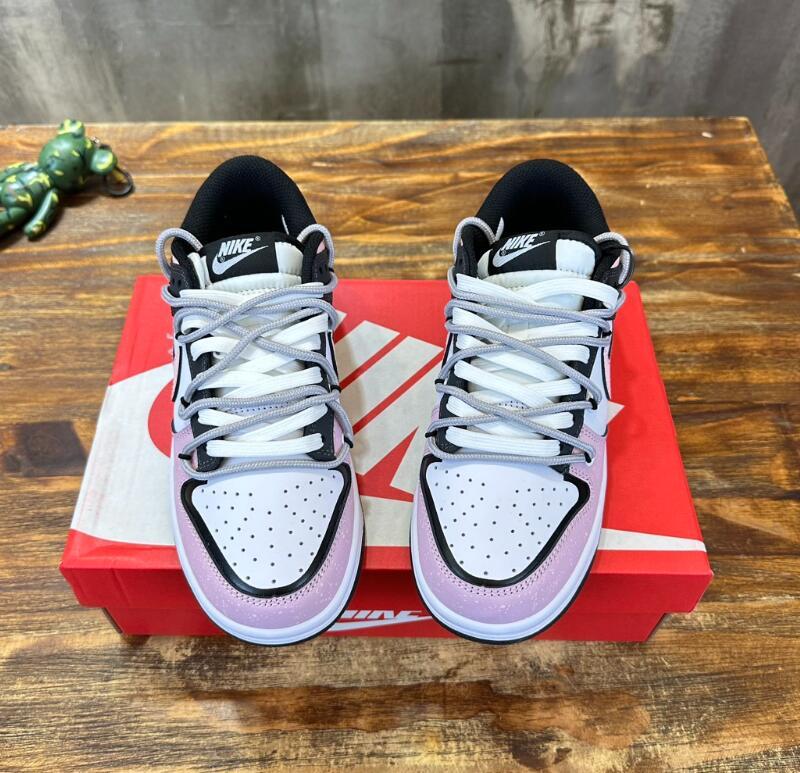 SAMC - NKE Shoes - 107