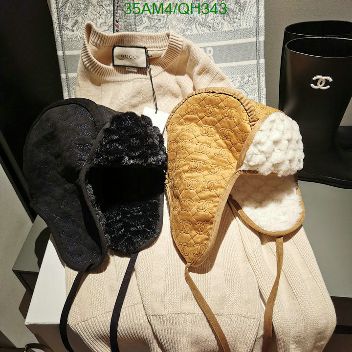 SAMC - CHL Caps & Hats - 169