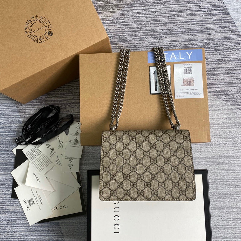 ELE - GG Bags - 2170