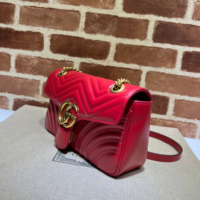 Glami Fashion - GCI Bags - 12410