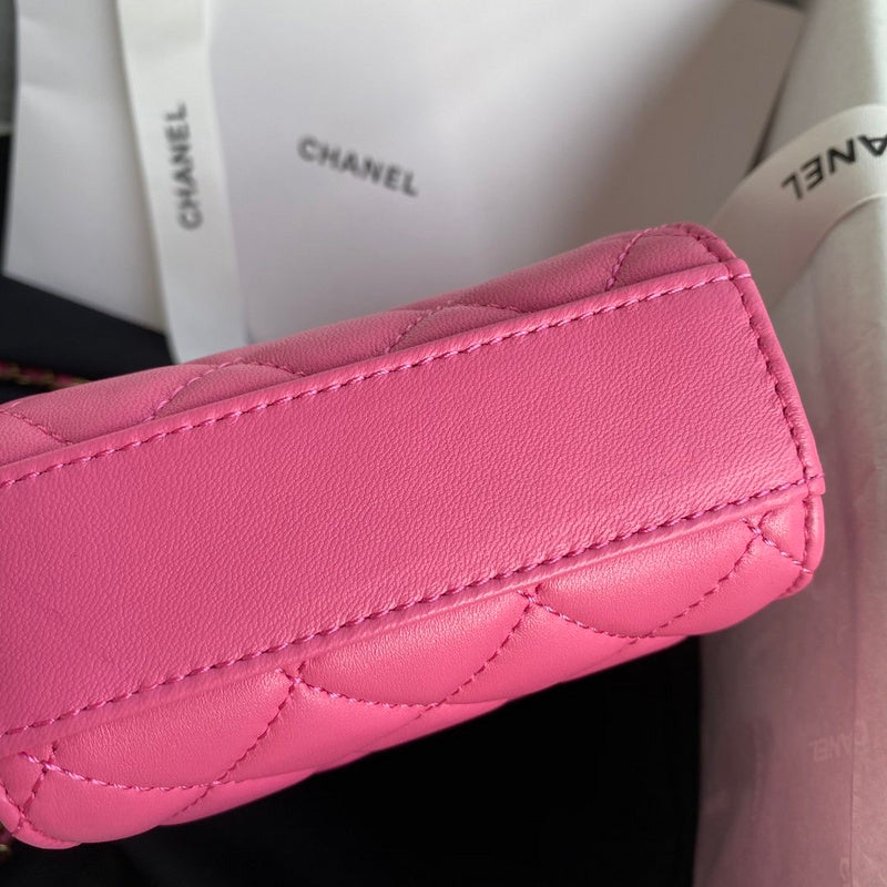 Satchel Bags - CHL Bags - 229