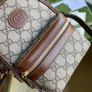 Satchel Bags - GCI Bags - 746