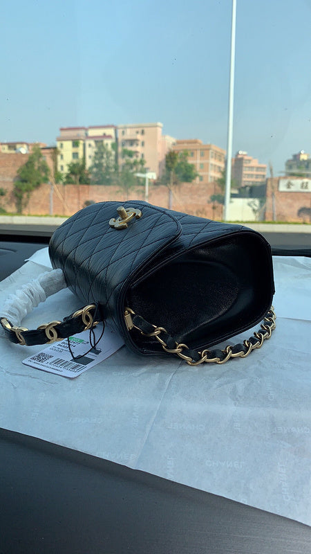 Satchel Bags - CHL Bags - 4326