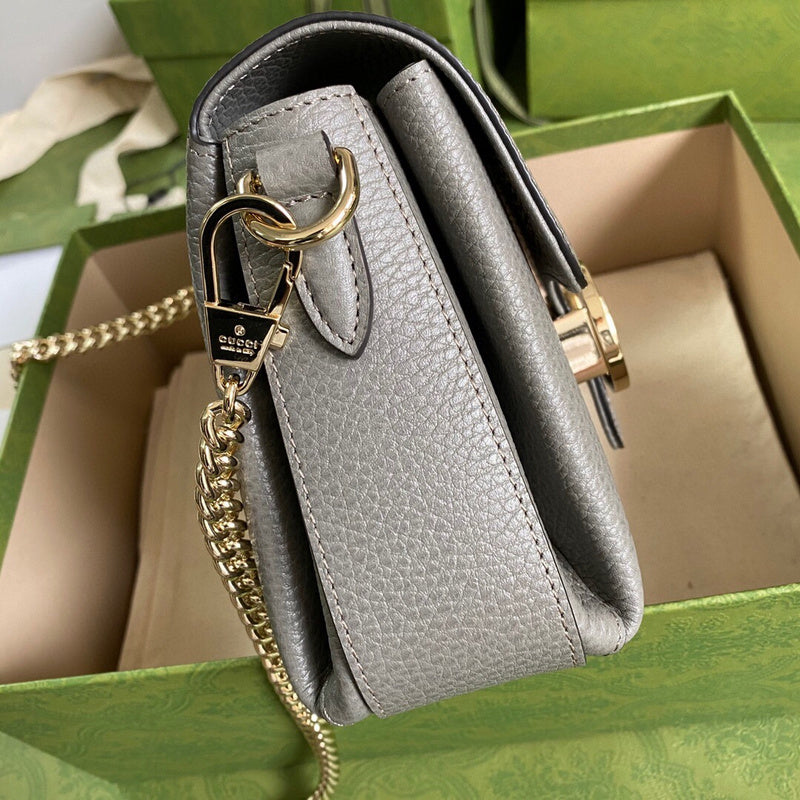 Satchel Bags - GCI Bags - 5943