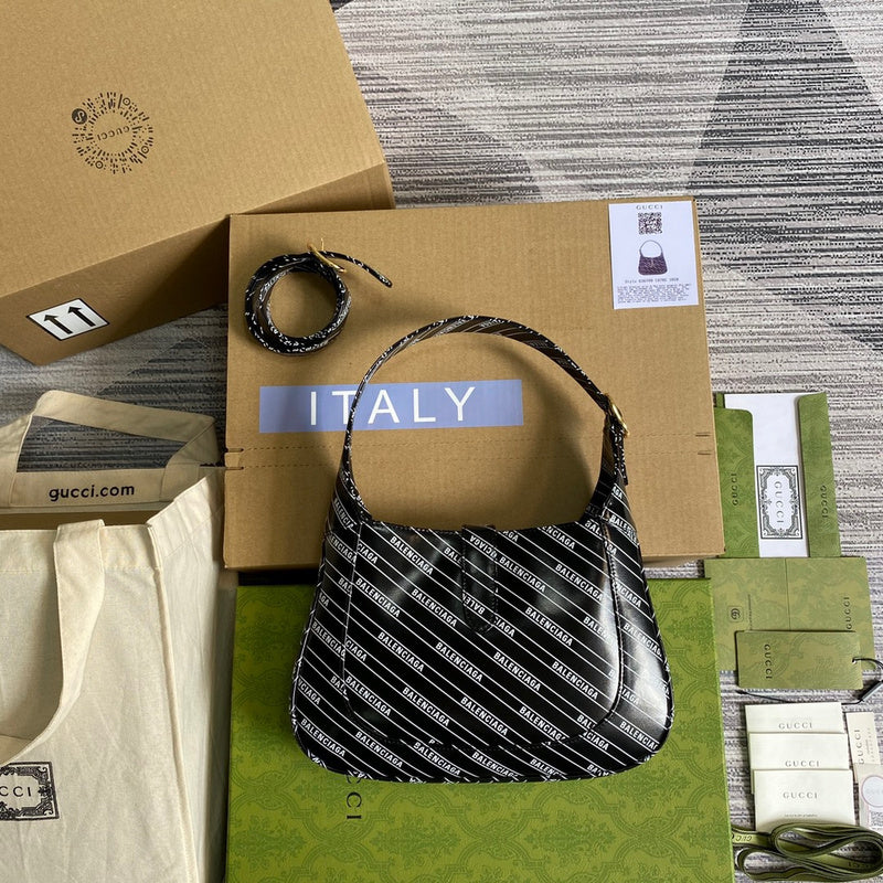 Satchel Bags - GCI Bags - 6731