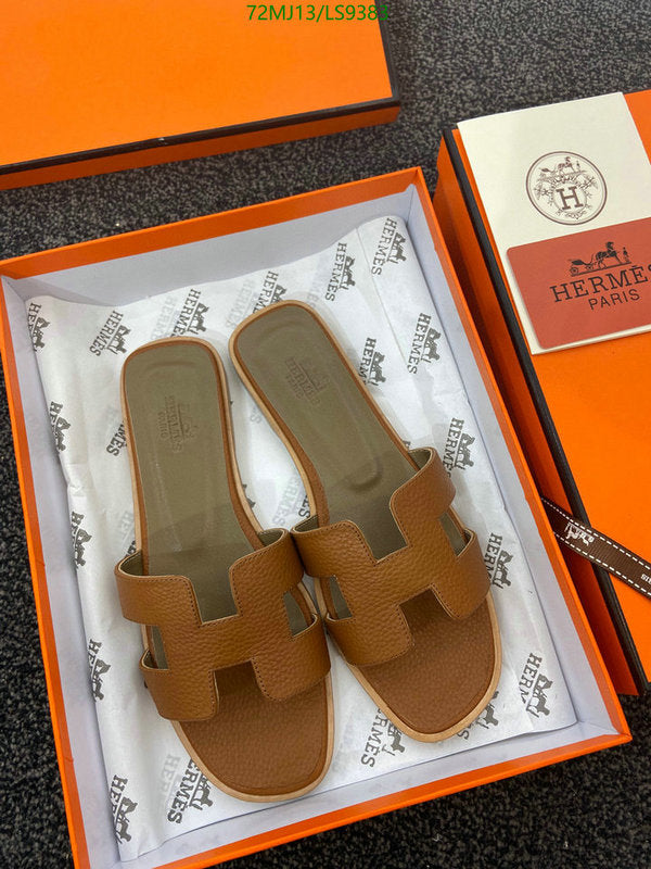 SAMC - HMS Women Shoes - 383