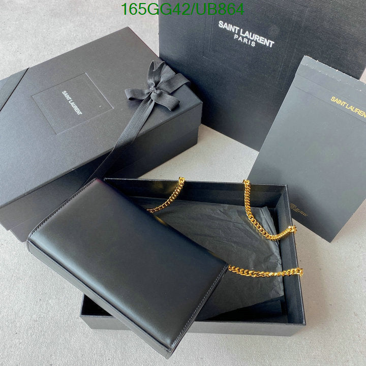 SAMC - YLS Bags - 090