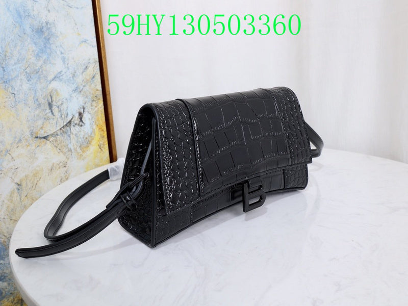 Satchel Bags - BGA Bags - 2518