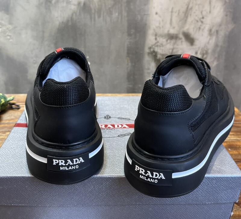 GlamyMen Shoes - 085