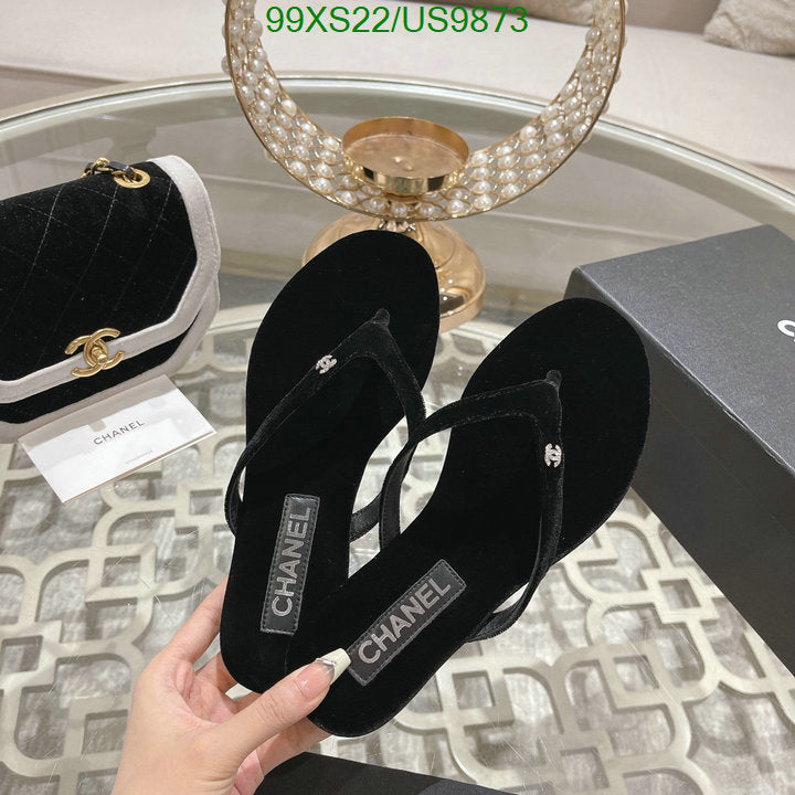 SAMC - CHL Women Shoes Slippers - 080