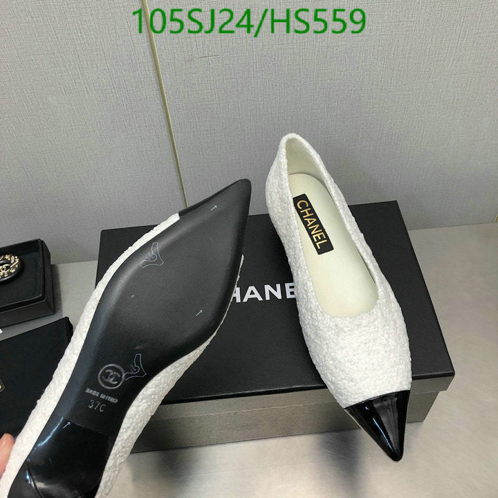 SAMC - CHL Women Shoes High Heels - 164