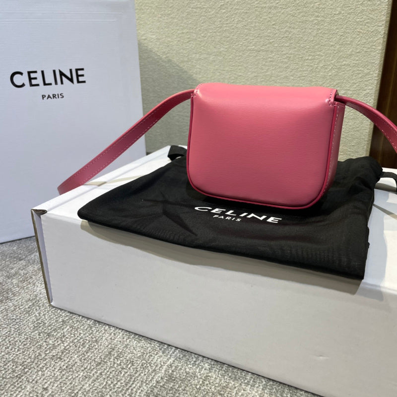 Glamy - COL Bags - 1123